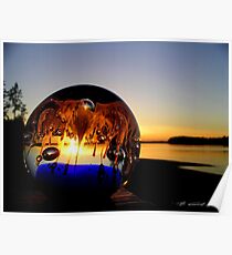 Crystal Ball Poster