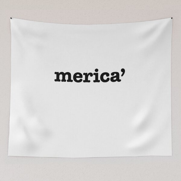 Item preview, merica' designed and sold by Fryar.