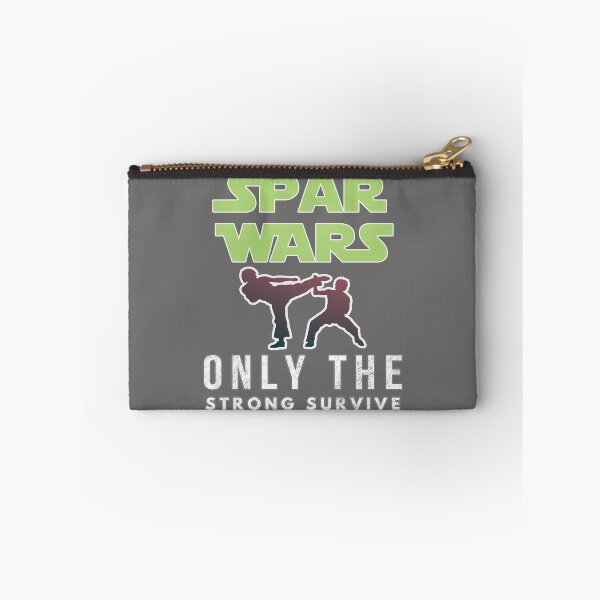 Item preview, Classic Boys Spar Wars Gift for Jiu Jitsu Karate & MMA designed and sold by LGamble12345.
