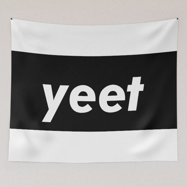 Item preview, Yeet Words Millennials Use designed and sold by ProjectX23.