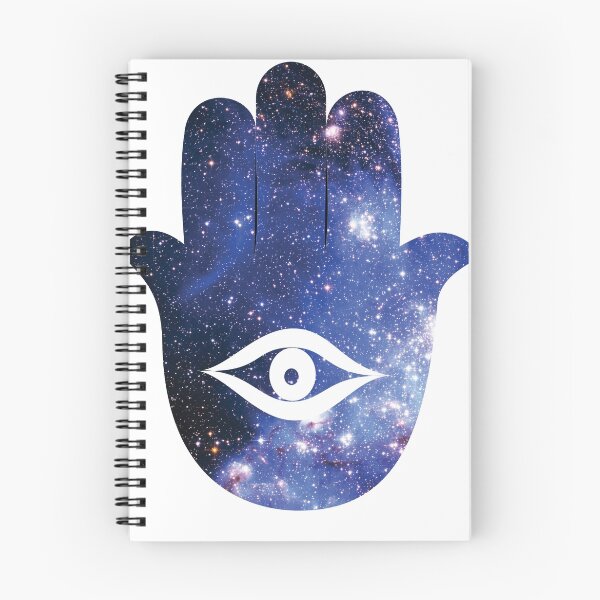 Item preview, Hamsa | Magellan Blue designed and sold by SirDouglasFresh.