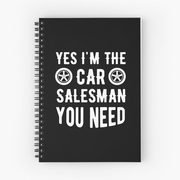 Item preview, Salesman Shirt Car Salesman You Need Gift Tee designed and sold by haselshirt.
