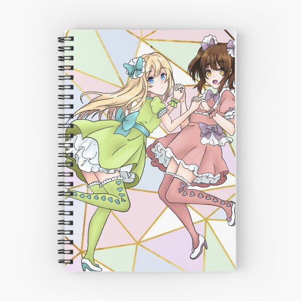 Item preview, Best Girls <3 designed and sold by Mandy Richards.