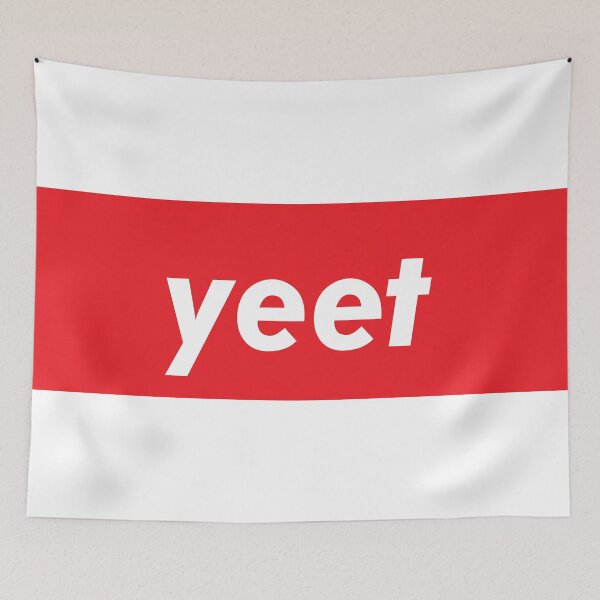 Item preview, Yeet Words Millennials Use designed and sold by ProjectX23.