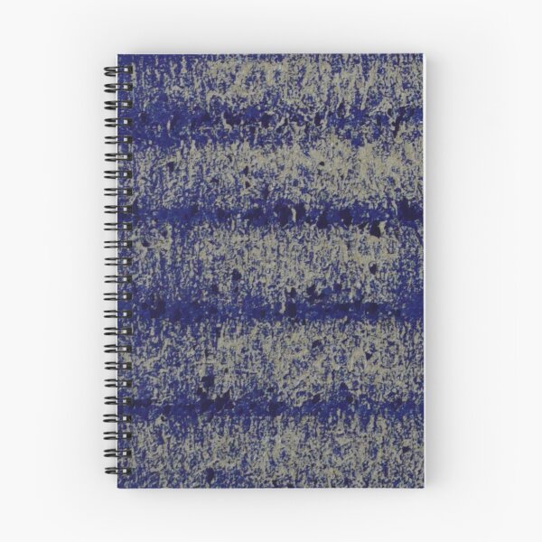 Aperçu de l'œuvre Texture bleue créée et vendue par pracha.
