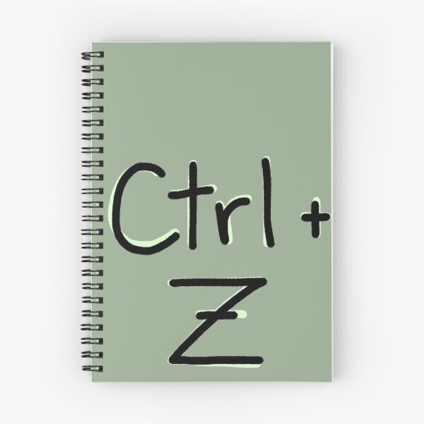 Item preview, CTRL + Z designed and sold by JezliP.