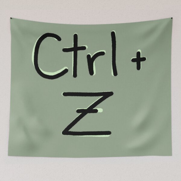 Item preview, CTRL + Z designed and sold by JezliP.