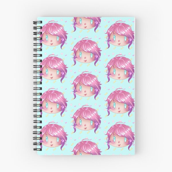 Item preview, Ramuda Amemura designed and sold by Stingrayqueen.