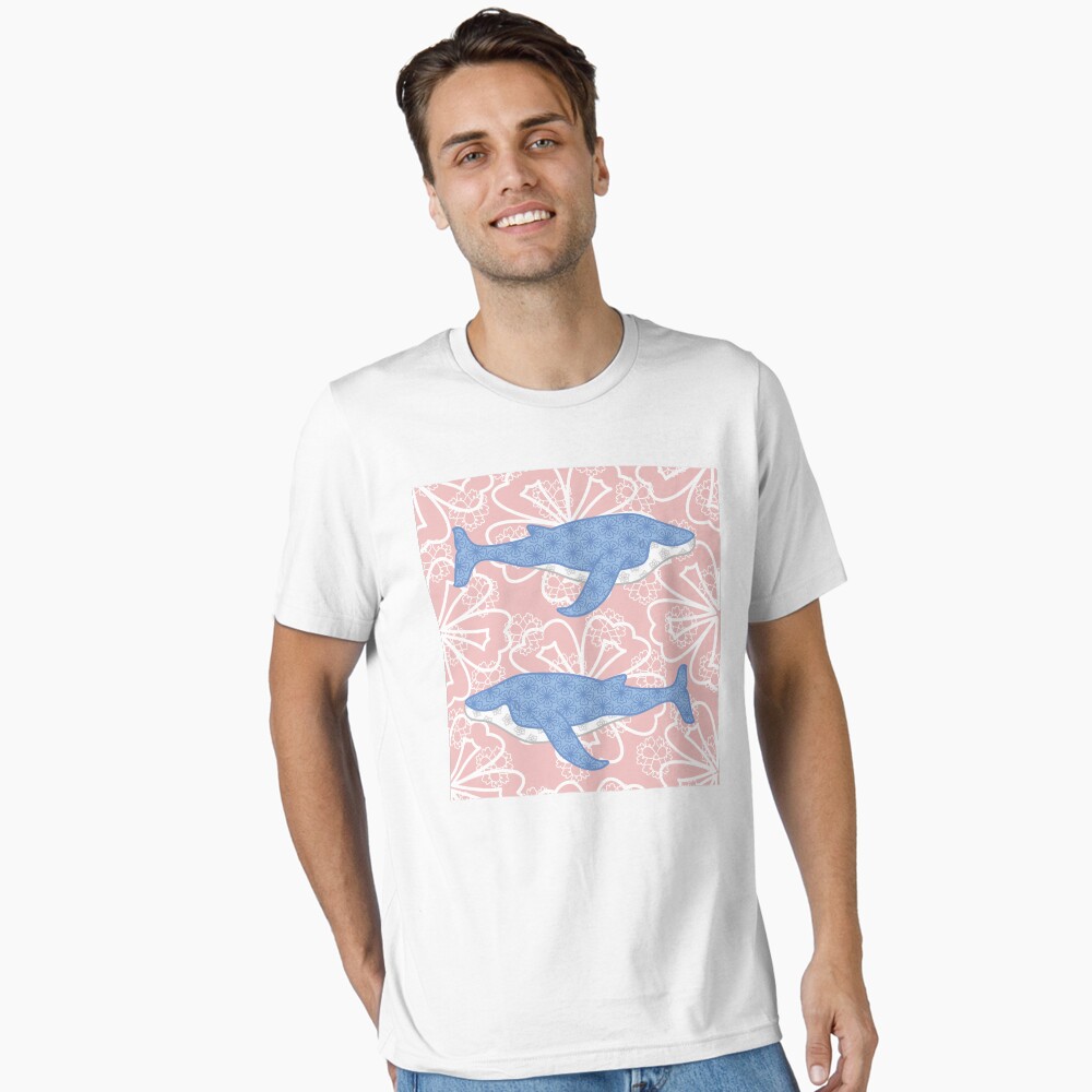 Item preview, Essential T-Shirt designed and sold by jellibat.