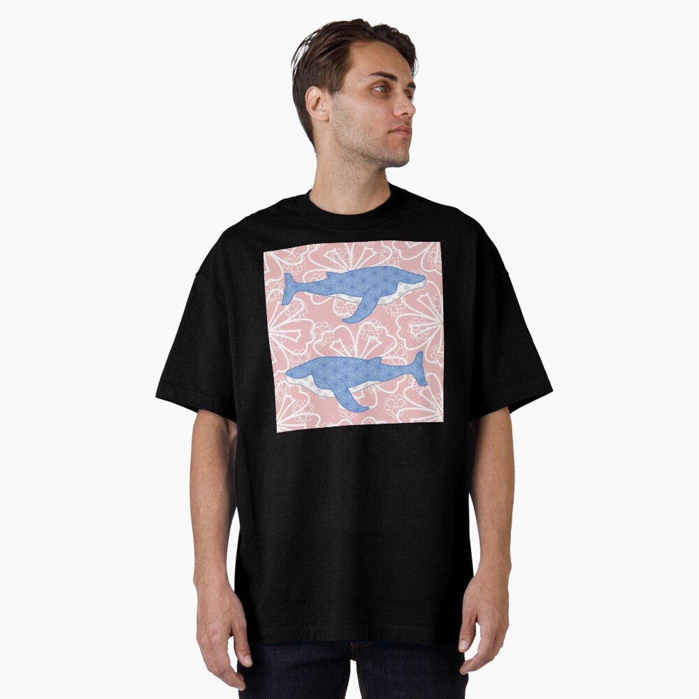 Item preview, Oversized T-Shirt designed and sold by jellibat.