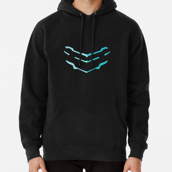 Deadly Space Deux Pullover Hoodie