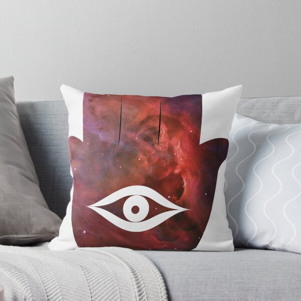 Item preview, Hamsa | Rad Nebula designed and sold by SirDouglasFresh.