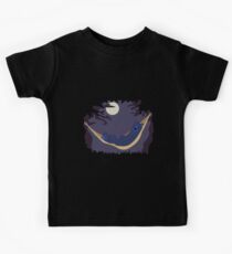 Hammock Bear Kids Tee