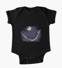 Hammock Bear One Piece - Short Sleeve