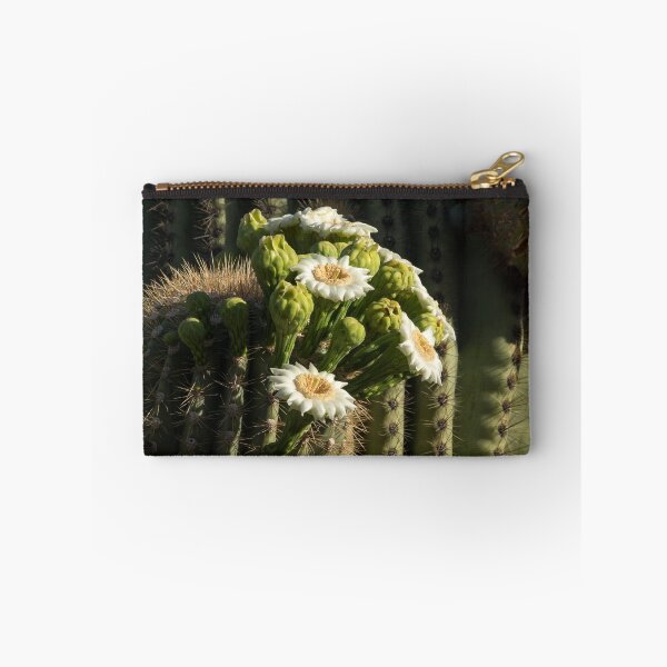 Item preview, Saguaro in Bloom designed and sold by Alla Gill.