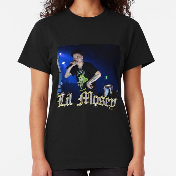 lil mosey shirt