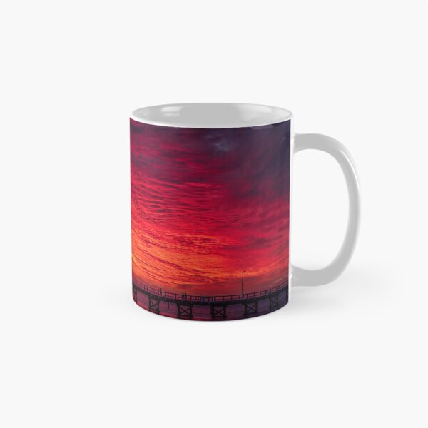 Item preview, Sunset over Busselton Jetty designed and sold by paulmp.