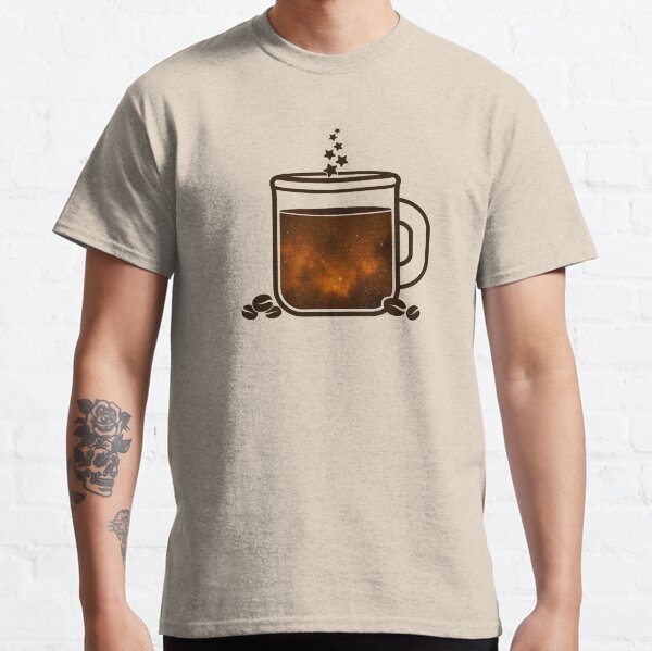 Sleepless nights Classic T-Shirt
