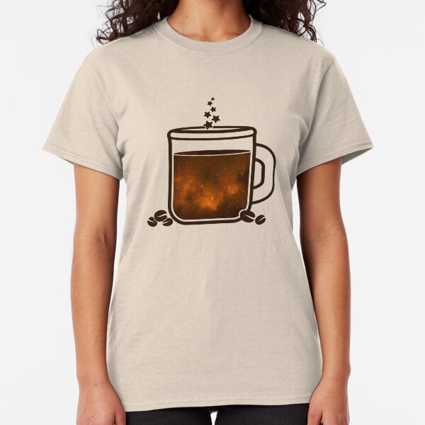 Sleepless nights Classic T-Shirt