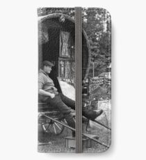 Vardo iPhone Wallet/Case/Skin
