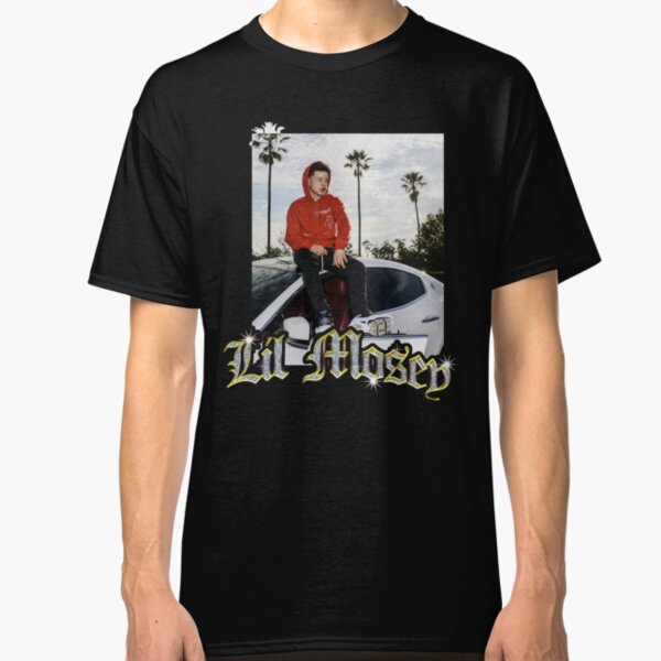 lil mosey shirt