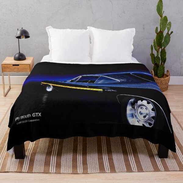 Item preview, 1970 GTX designed and sold by Thomas Burtney.