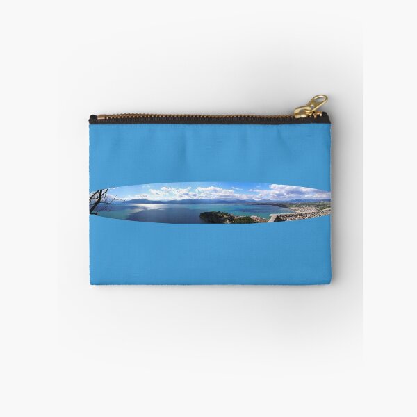 Item preview, panorama of Nafplio -Greece designed and sold by tbshots.