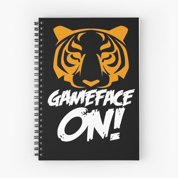 Item preview, Tiger Gaming designed and sold by JamesMcGill1.