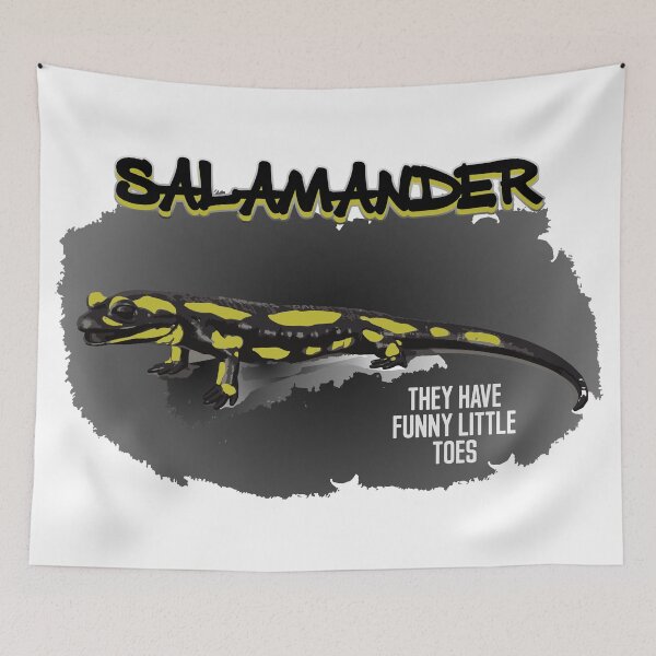 Item preview, Salamander sport designed and sold by kriko.