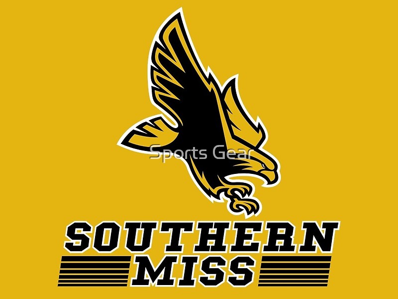 southern miss sweatshirts