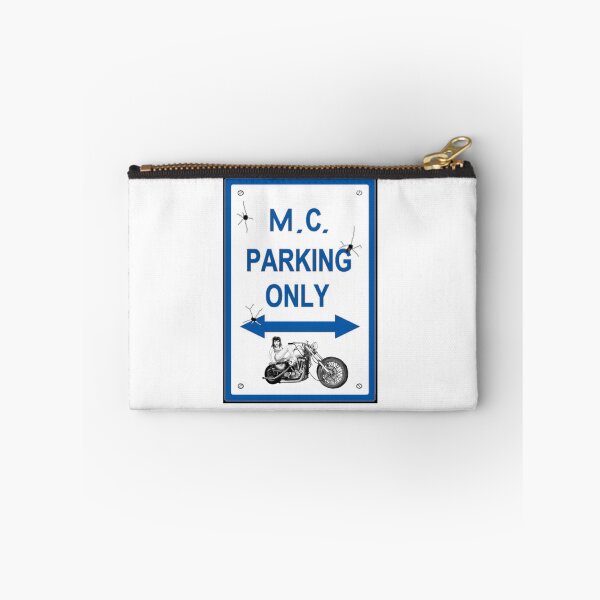Item preview, M.C. Parking 5 designed and sold by Radwulf.