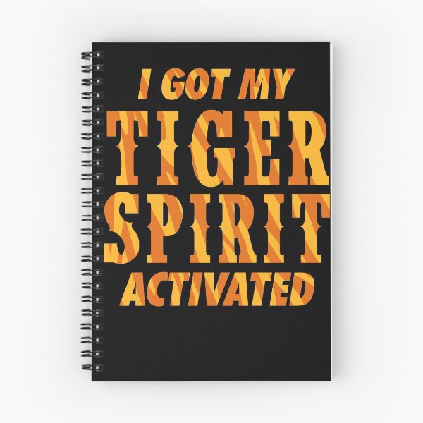 Item preview, Tiger Spirit designed and sold by JamesMcGill1.