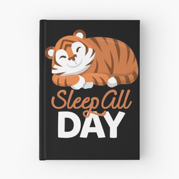 Item preview, Sleeping Tiger designed and sold by JamesMcGill1.