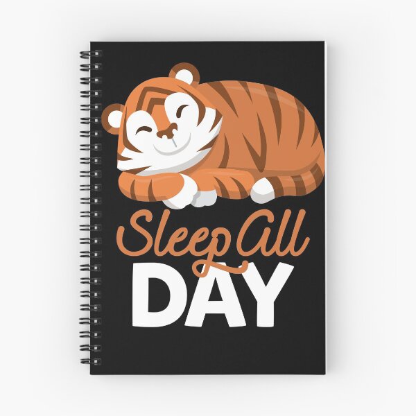 Item preview, Sleeping Tiger designed and sold by JamesMcGill1.