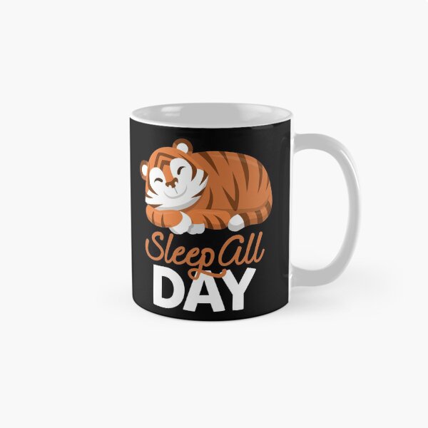 Item preview, Sleeping Tiger designed and sold by JamesMcGill1.