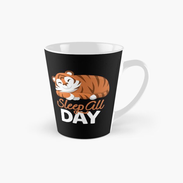 Item preview, Sleeping Tiger designed and sold by JamesMcGill1.