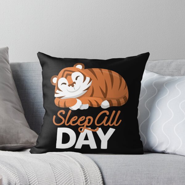Item preview, Sleeping Tiger designed and sold by JamesMcGill1.