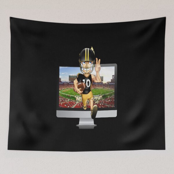 Item preview, American Football designed and sold by RedVico.