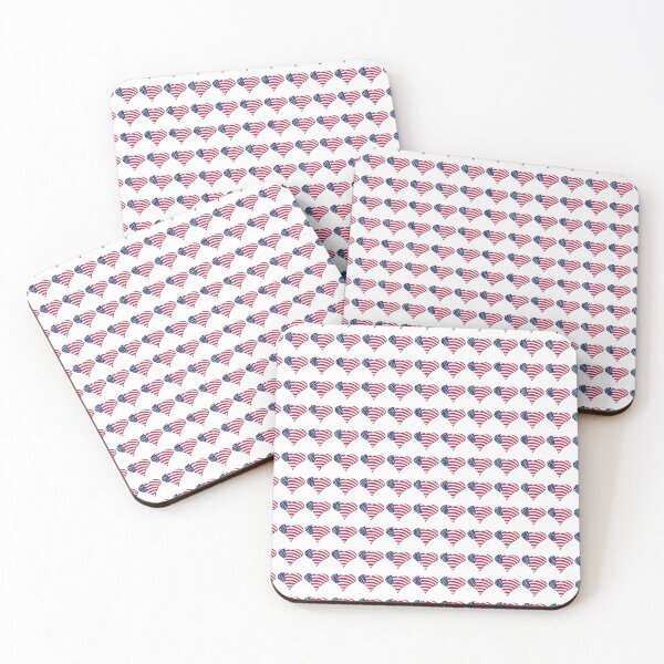 Item preview, Patriotic Pattern | United States Of America USA designed and sold by anziehend.