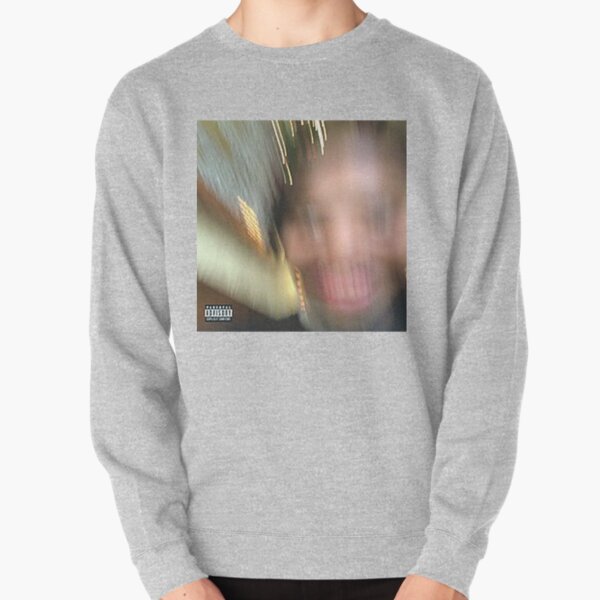 earl sweatshirt tour merch