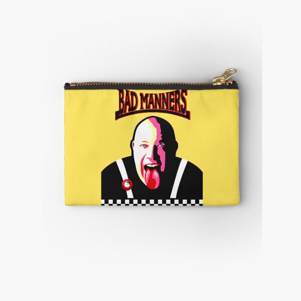 Item preview, Bad Manners designed and sold by lslnds.