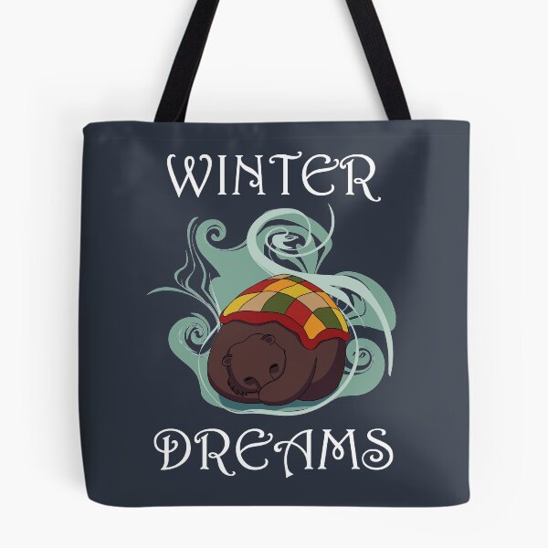 Item preview, Winter dreams designed and sold by Yoru.