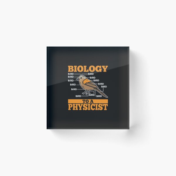 Item preview, Biology Teacher T-Shirt science geek designed and sold by biNutz.