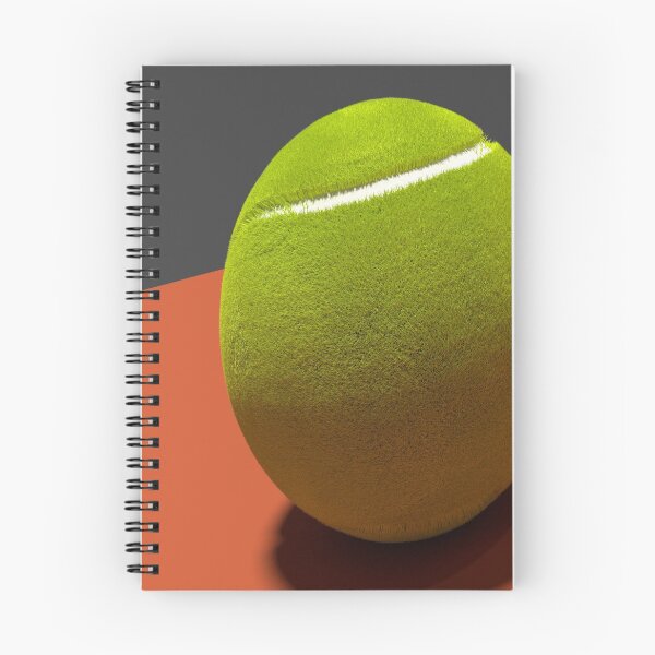 Item preview, Tennis ball designed and sold by RedVico.