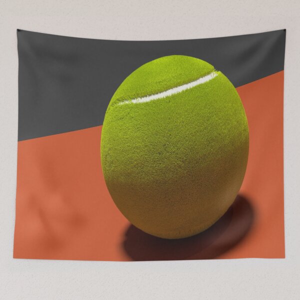 Item preview, Tennis ball designed and sold by RedVico.