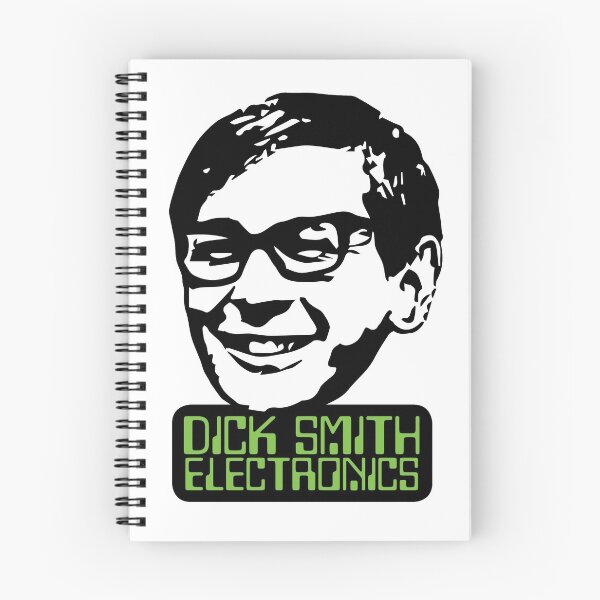 Item preview, Dick Smith Electronics designed and sold by JJBrubaker.