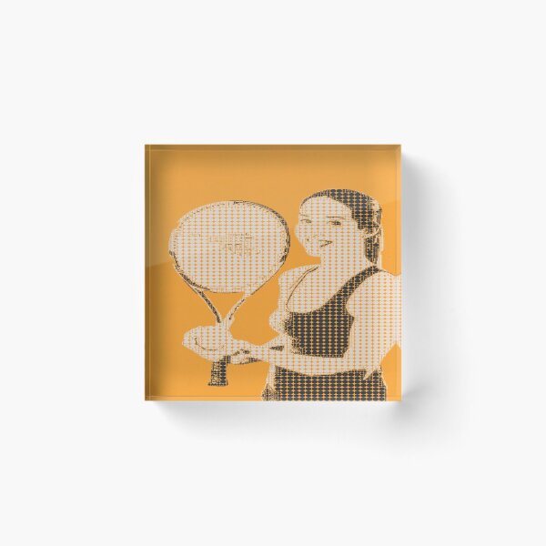 Item preview, Tennis designed and sold by RedVico.