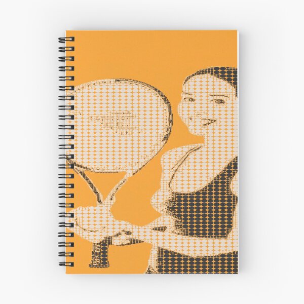 Item preview, Tennis designed and sold by RedVico.