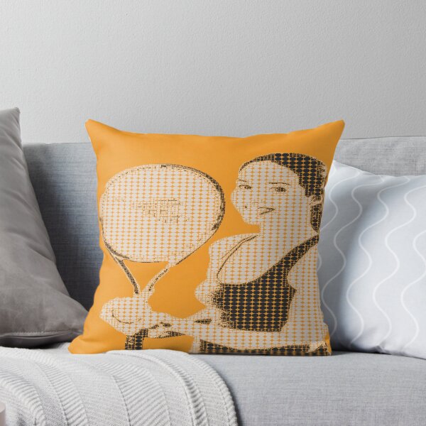 Item preview, Tennis designed and sold by RedVico.