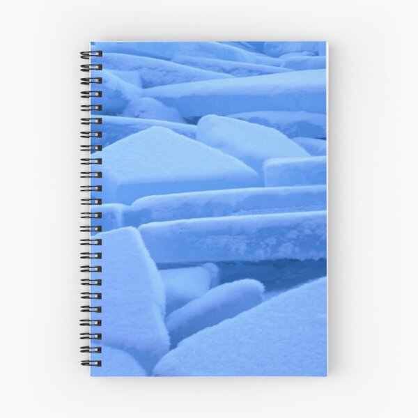 Item preview, Ice floe designed and sold by Sasas Photography.